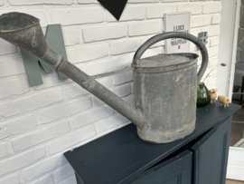 Zinken gieter 15 l