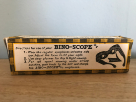 Bino-scope