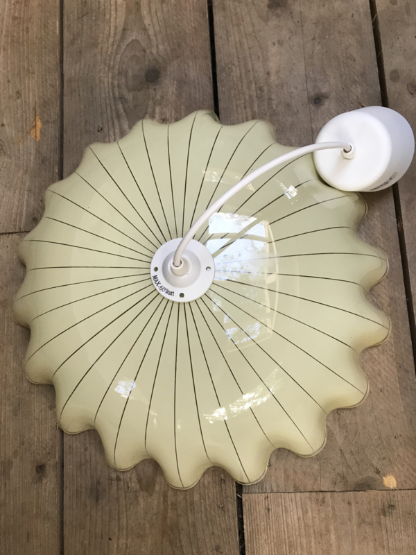 Brocante lamp Brocante Het hippe Huis