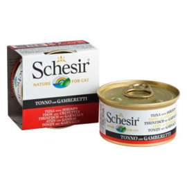 Schesir 85 gram