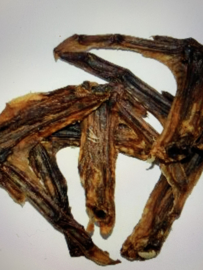 Eendenvleugels 250 gram