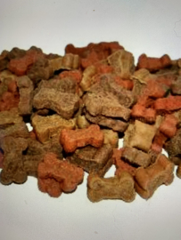 Botjes mix ( graanvrij ) 500 gram