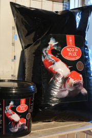 Koja Mix Zomervoer