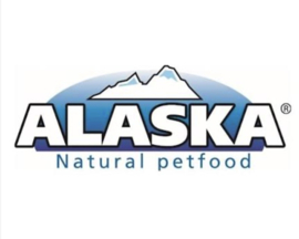 Alaska Raw Petfood 400 gram Complete