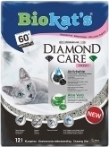 Biokat Diamond Care Fresh 8 Ltr