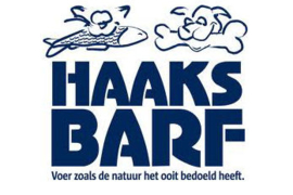 Haaks Barf 500 gram