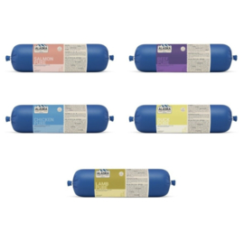 Alaska Raw Petfood  800 gram Pure