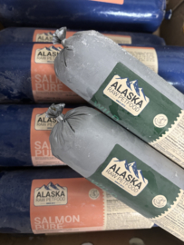 Alaska Raw Petfood 400 gram Complete