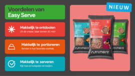 Easy Serve 1000 gram