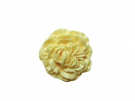 M0046 Sillicreations Mould | Peony