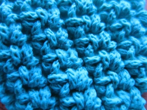 M0142 Sillicreations Mould | Crochet Stitch