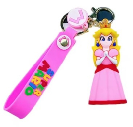 Mario Bros: Peach