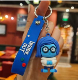 Inside out: Verdriet Sadness