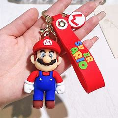 Mario Bros: Mario