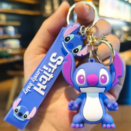Stitch: Mona