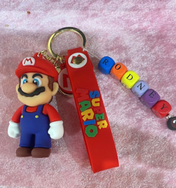 Mario Bross: Luigi