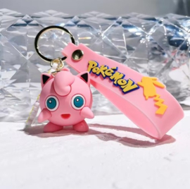 Pokemon: Jigglypuff