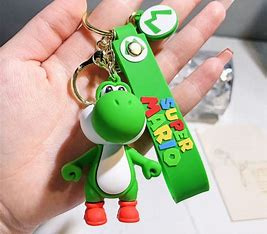 mario Bros: Yoshi