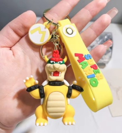mario Bros: Bowser