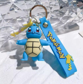 Pokemon: Squirtle