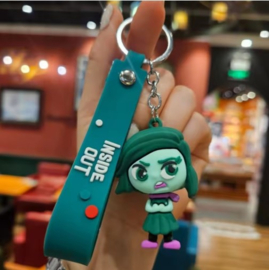 Inside out: Walging Disgust