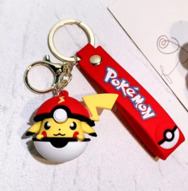 Mario Bros: Bol Pikachu
