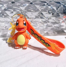 Pokemon: Charmander (vuur)