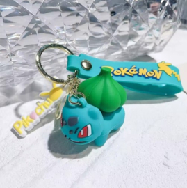 Pokemon: Bulbasaur