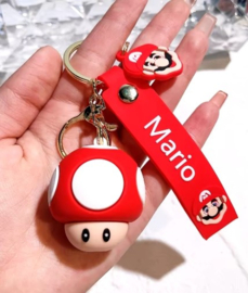 mario Bros: Toad