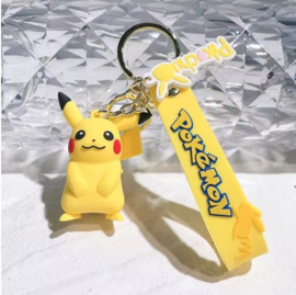 Pokemon: Pikachu