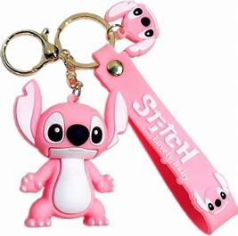 Stitch: Angel
