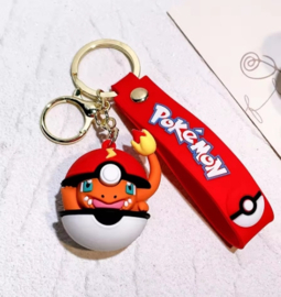 Mario Bros: Bol Charmander
