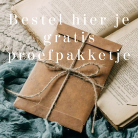 Proefpakketje