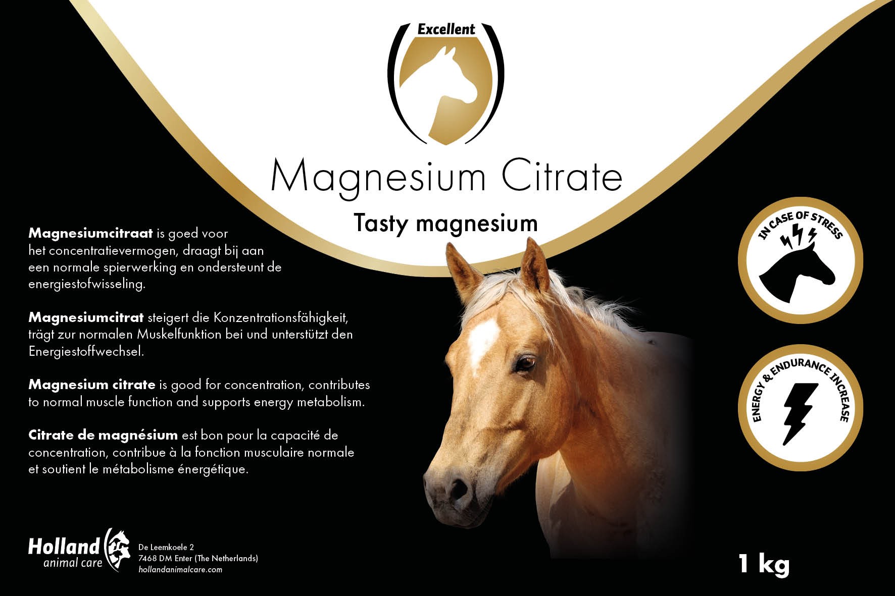 MAGNESIUM