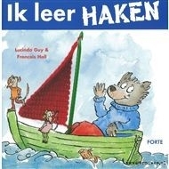 Ik leer haken!