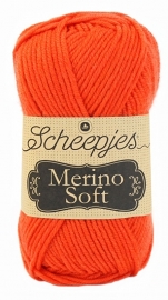 Merino Soft Scheepjes Munch 620