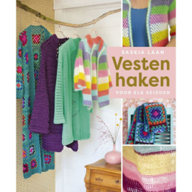 Vesten haken