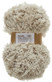 Lammy Yarn Panda 791 Beige  - 200 gram