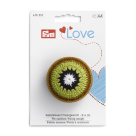 Prym Love speldenkussen Kiwi