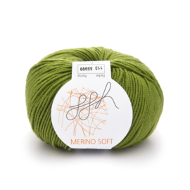 ggh Merino Soft 113 - Mos