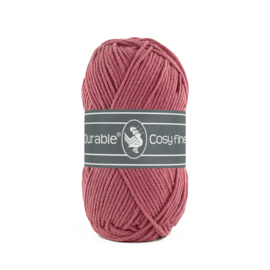 Durable Cosy Fine 228 Raspberry