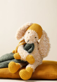 Aan de haak Amigurumi Magazine 7 - Haak je warm deze winter