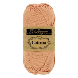 Catona 502 Camel - 25gr