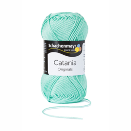 Catania katoen Neo Mint 291 Trend 2020 Limited