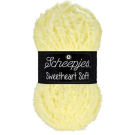 Sweetheart Soft 25 Lichtgeel