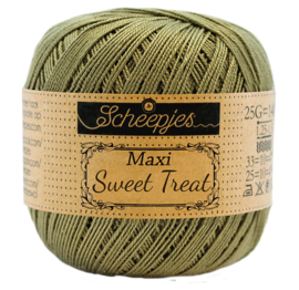 Scheepjes Maxi Sweet Treat (Bonbon) 395 Willow