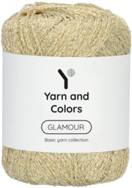Yarn and Colors - Glamour