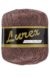 Lammy Yarn Lurex garen 15