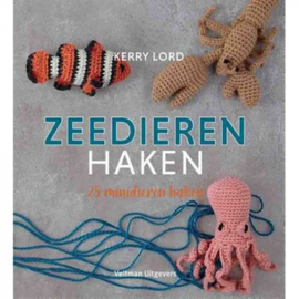 Zeedieren haken - Kerry Lord