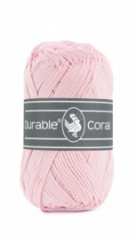 Durable Coral 386 Rosa